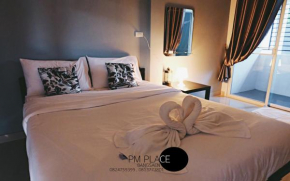 Гостиница PM Place  Saen Suk